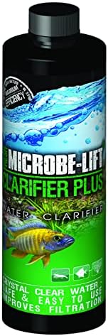 Изсветлител Microbe-Lift Плюс за Резервоари с питейна вода, 8 Грама