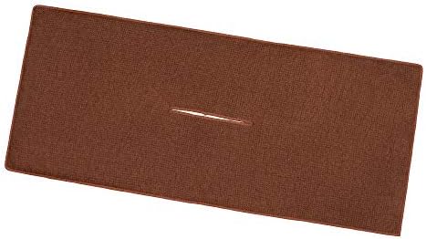 Кърпа Mile High Life | Pro Tour Caddy Towel | 17 x 40 с 8-инчов намаляване център | Луксозно Вафельная текстура от микрофибър (14 цвята)