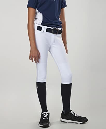 Свирепи панталони за софтбол за момичета DeMarini