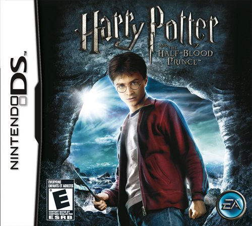 Хари Потър и нечистокръвния принц - PC