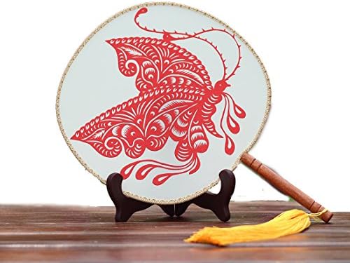 Рязане на Ръчна Хартия, Китайски Традиционни Художествени Сувенири - Китайското Сватбена Декорация, Подарък За