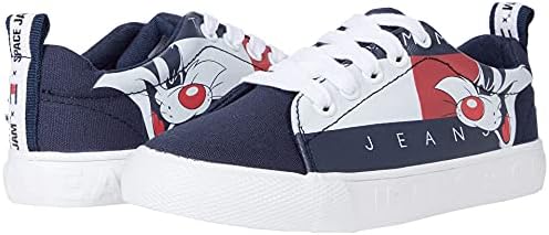 Tommy Hilfiger Tommy Jeans X Space Jam (Малко дете / Голямо бебе)