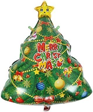 Украсата на Коледното парти на 7CH Надуваем Коледен Модел на Коледно Дърво Надувное Украса