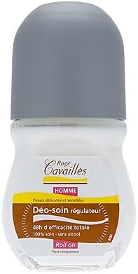 Rogé Cavaillès Regulator Roll-on Део-Грижи за мъже 50 ml