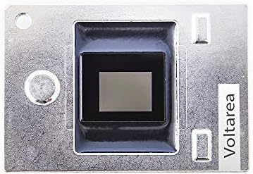 Истински OEM ДМД DLP чип за Optoma EX530 Гаранция 60 дни