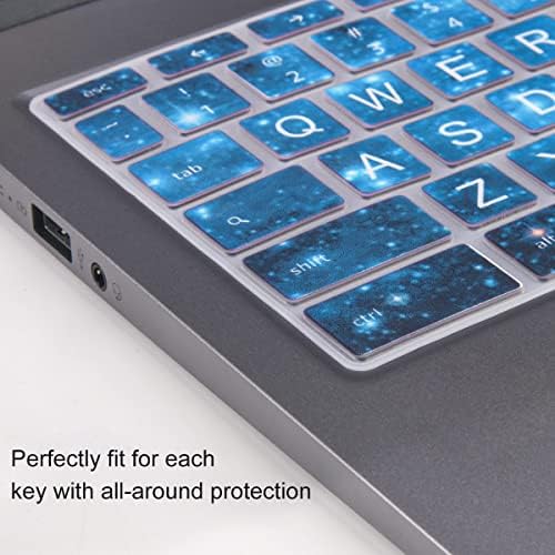 Калъф за клавиатура 2022 Acer Chromebook 315 CB315 - Acer Chromebook 715 CB715 15,6 с цифрова клавиатура, Защитно