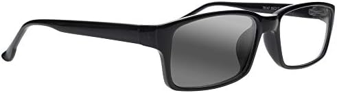 Newsight Бифокални Преходни Фотохромичните Очила За Четене В Правоъгълни Рамки За Мъже И Жени, Слънчеви Очила За Четене