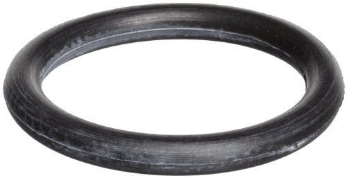 О пръстен 021 EPDM, Дюрометр 70A, Черно, 15/16 ID, 1-1/16 OD, ширина 1/16 (опаковка по 100 броя)