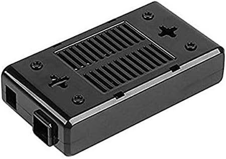 корпус sb components Premium Black Mega Case, Защитен калъф за Mega