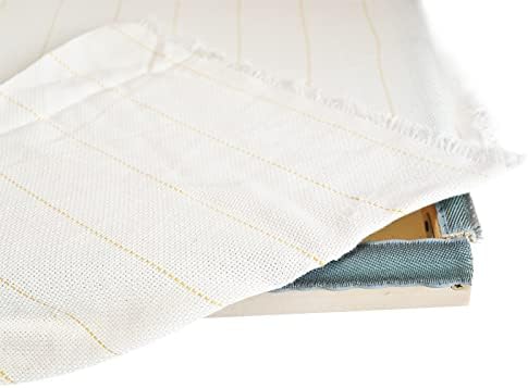 Захватная лента ICZW за Довършителни тъкан Килим за Тафтинговой на рамката Дължина 39,37 инча