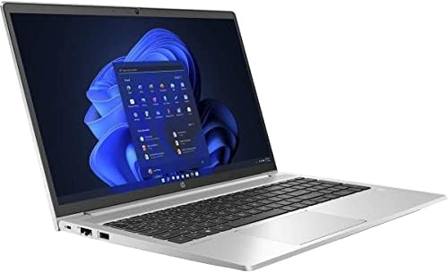 Лаптоп HP ProBook 450 G8, 15,6 Full HD, Intel Core i5-1135G7, 16 GB оперативна памет, 512 GB SSD-диск, Клавиатура