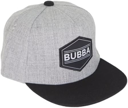 Капачка за деца - бейзболна шапка - Шапка на шофьор на камион Baby Bubba - Шапка за новородено, Младежта Солнцезащитная