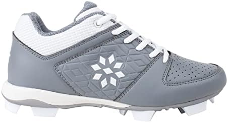 Брилянт обувка за софтбол Rip It Момичета от компанията Softball