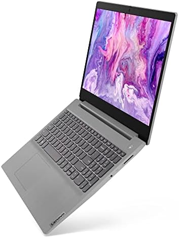 Лаптоп Lenovo 2022 IdeaPad 3 15,6 FHD Intel 2-Core i3-1115G4 Intel UHD Graphics 12 GB оперативна памет DDR4
