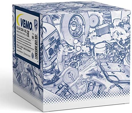 Корпус на термостата VEMO е съвместим с VOLVO S60 II S80, V70, V60 III Xc60, Xc70 30774489