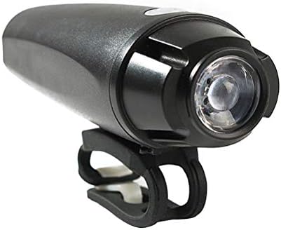 Abaodam USB Зареждане Led Езда с Високо Осветление Водоустойчив Преден Фар за Нощна Езда Безопасността на Използването