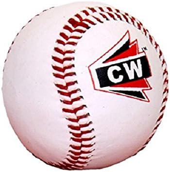 C & W Cricket World Комплект от 6-ма възрастни / младежки бейзболни отбори за игра в Лигата, тренировки, състезания, Подаръци,