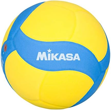 Детски волейбол MIKASA VS170W-Y-BL