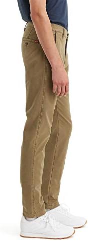 Мъжки панталони-chinos Levi ' s Xx Standard, зауженные към дъното (също са на разположение в цветове Big & Tall)