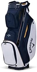 Чанта за количка Callaway Golf ORG 14