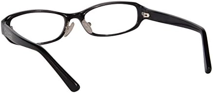 SHINU Овални Очила за четене със защита от синя светлина 1.56, Очила За Далекогледство, Напълно Ацетатные Очила за Старческо-S1047