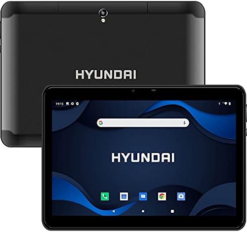 HYUNDAI HyTab 10XL / 10LB2, 10.1-инчов таблет с дисплей 800x1280 HD IPS