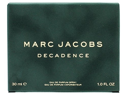 Спрей за парфюмерийната вода MARC JACOBS Decadence, 1 Унция