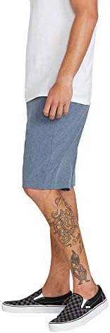 Мъжки къси панталони Volcom Kerosene 21 Hybrid Chino Shorts от Volcom
