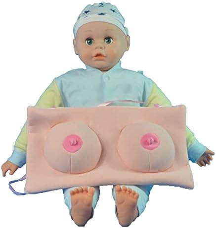 KH66ZKY Силиконова Женски Модел на Гърдите и колекция от Модели за Грижа за Бебето Образователен Инструмент за кърмене
