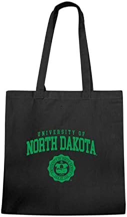 Чанта-тоут за Колеж W REPUBLIC University of North Dakota Fighting Хоукс Seal College