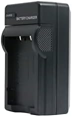 Сменное зарядно устройство LI-70B, за цифрови фотоапарати Olympus VG-160, VG-150, VG-120, D-745, VG-130, VG-110 X 990 X-940,