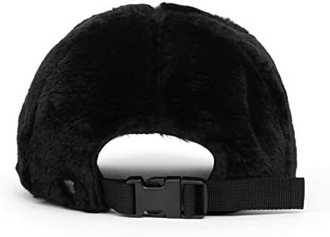 Контролирани от Арктика лого кожа стомана бейзболна шапка извити регулируема козирка шапка унисекс