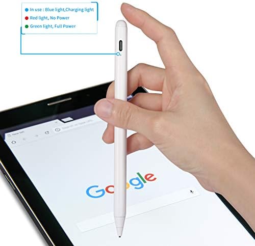 Стилус за лаптоп с тъчскрийн Chromebook Flip 2 в 1, Active Digital Pen Капацитивен Стилус за лаптоп ASUS Chromebook Flip 2