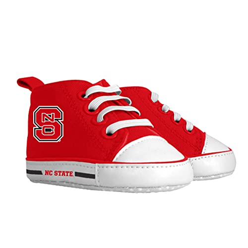 Проходилка BabyFanatic Prewalkers - NCAA Virginia Tech Hokies - Официално лицензирана Детски обувки