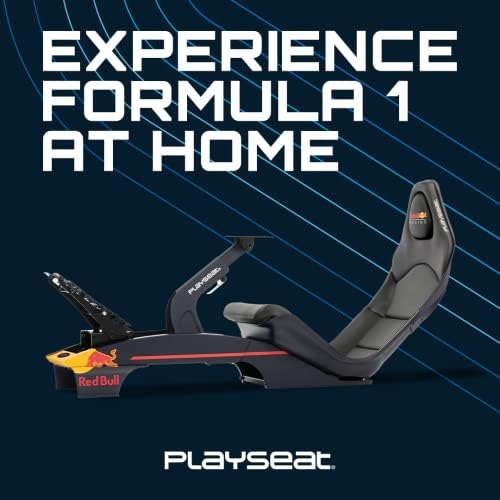 Формула Playseat® PRO - Red Bull Racing