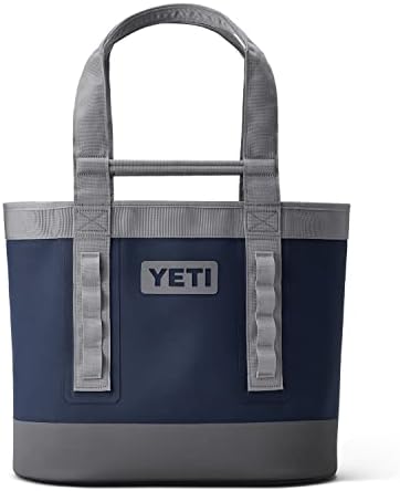 Чанта за носене YETI Camino 35 с вътрешни прегради, Универсална, за лодка и плажа, Здрав, водоустойчив