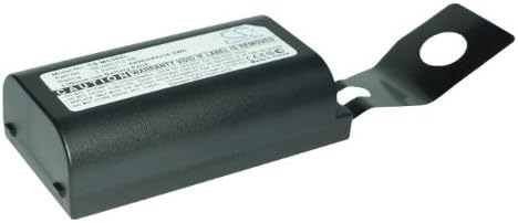 Батерия за Symbol MC3090S-IC28H00GER, MC3090S-IC28HBAG-E, MC3090S-IC28HBAGER, MC3090S-IC28HBAMER за баркод скенер