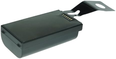 Батерия за Symbol MC3090S-LC48HBAQER, MC3090S-LC48S00GER, MC30X0 Laser, MC30X0RLCP28S-00E за баркод скенер