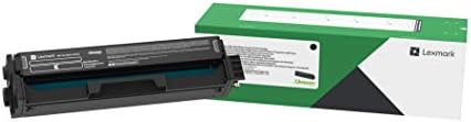 Комплект касети с тонер на Lexmark C331HC0, C331HK0, C331HM0, C331HY0 CMYK 4-Color High Yield Return Program за C3326, MC3326, BND02225