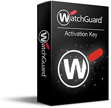 WatchGuard FireboxV Голяма конкурентна сделката с 3-годишен комплект Total Security Suite WGVLG693