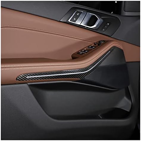 , Вътрешна украса, Подходящи за BMW X5 G05 X7 G07 2019-2022, Подлакътник За Вътрешната страна на вратата на колата от Настоящето