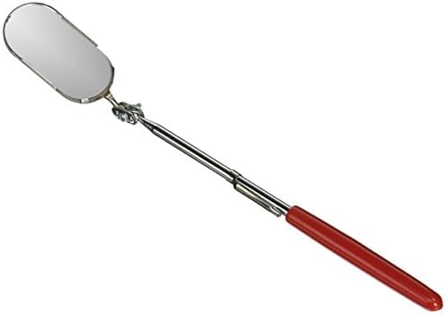 Сменное стъкло Wilde Tool 151-1 за Наклонената процесът на инспекция инструмент 151 16-1/2 инча
